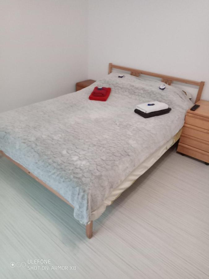 Apartament Cu Un Dormitor Spatios In Centrul Cluj-Napoca Exteriör bild
