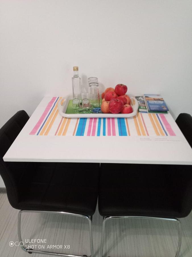 Apartament Cu Un Dormitor Spatios In Centrul Cluj-Napoca Exteriör bild