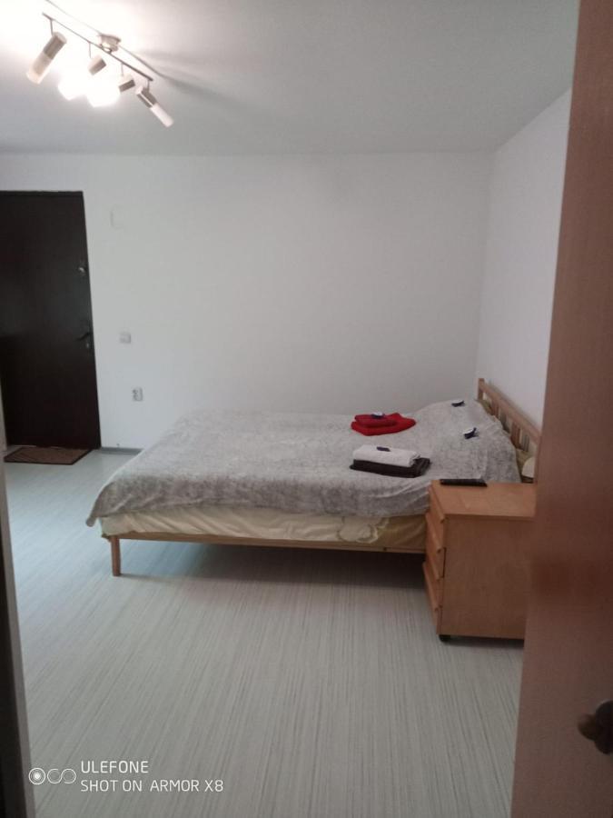 Apartament Cu Un Dormitor Spatios In Centrul Cluj-Napoca Exteriör bild