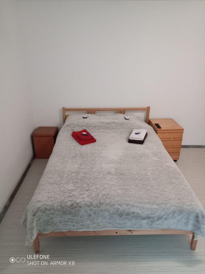 Apartament Cu Un Dormitor Spatios In Centrul Cluj-Napoca Exteriör bild